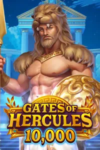 Gates of Hercules 10,000